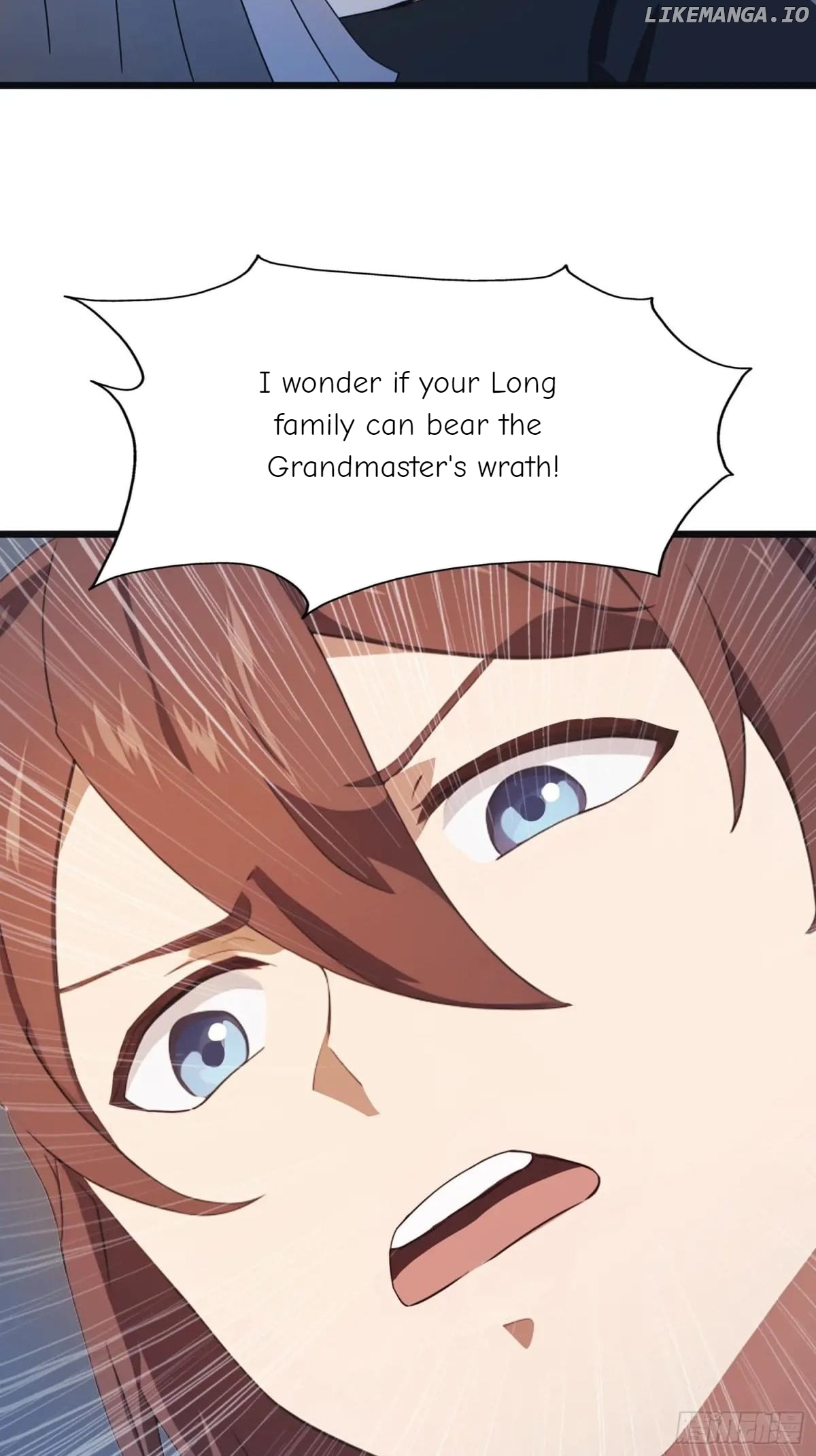 Cultivation Return on Campus - Ss2 Chapter 6 - page 12